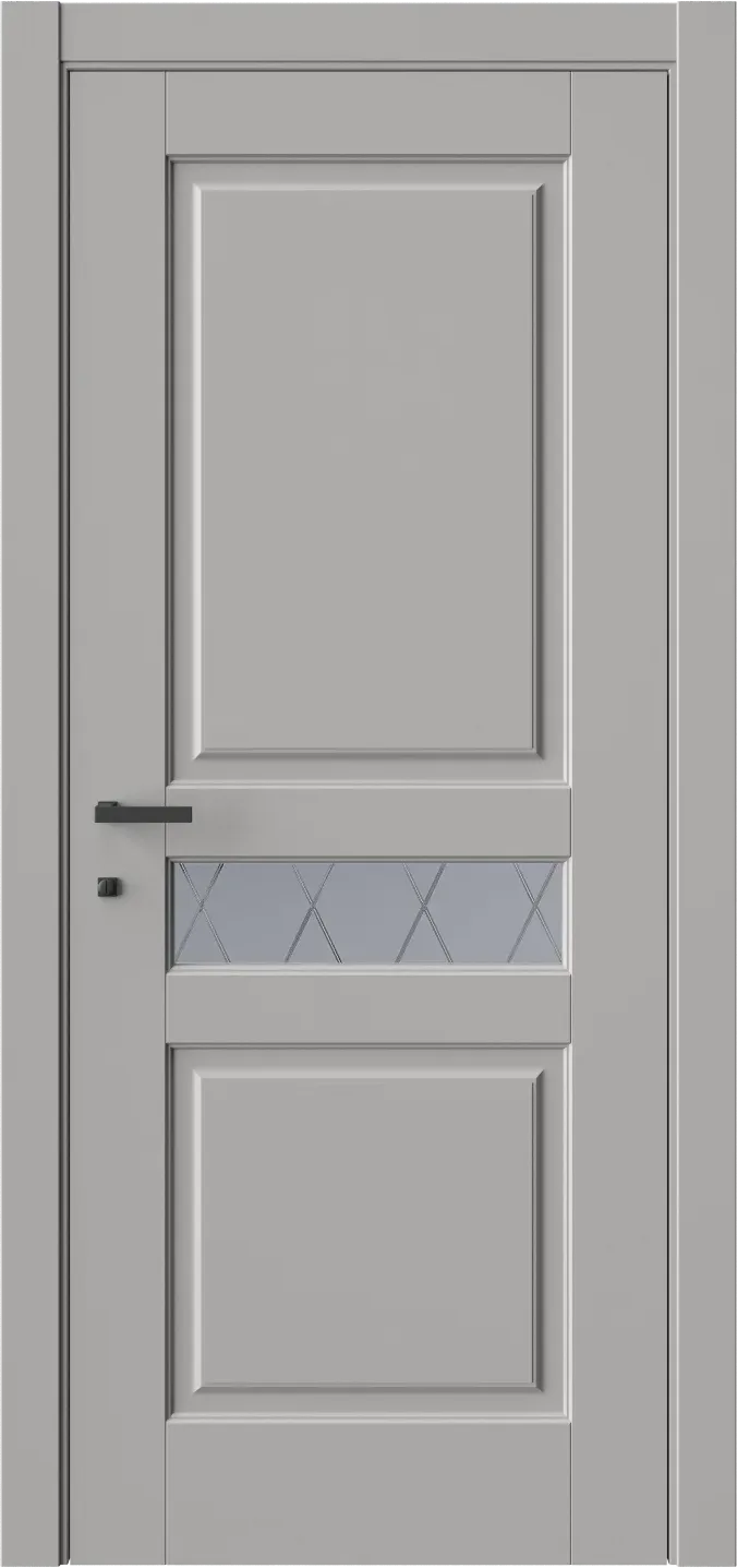 Дверь Elite EL6F